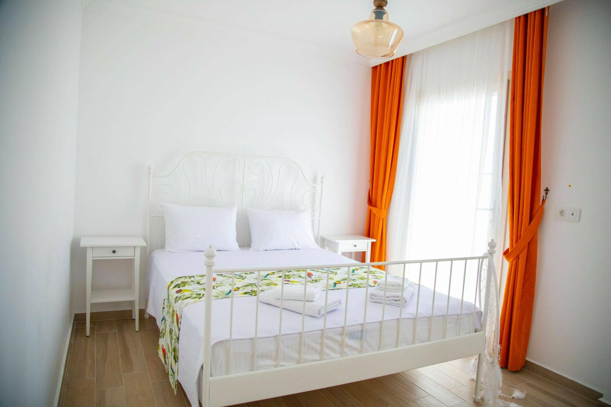 Bellapais 58 Luxury Çeşme Otel Dış mekan fotoğraf